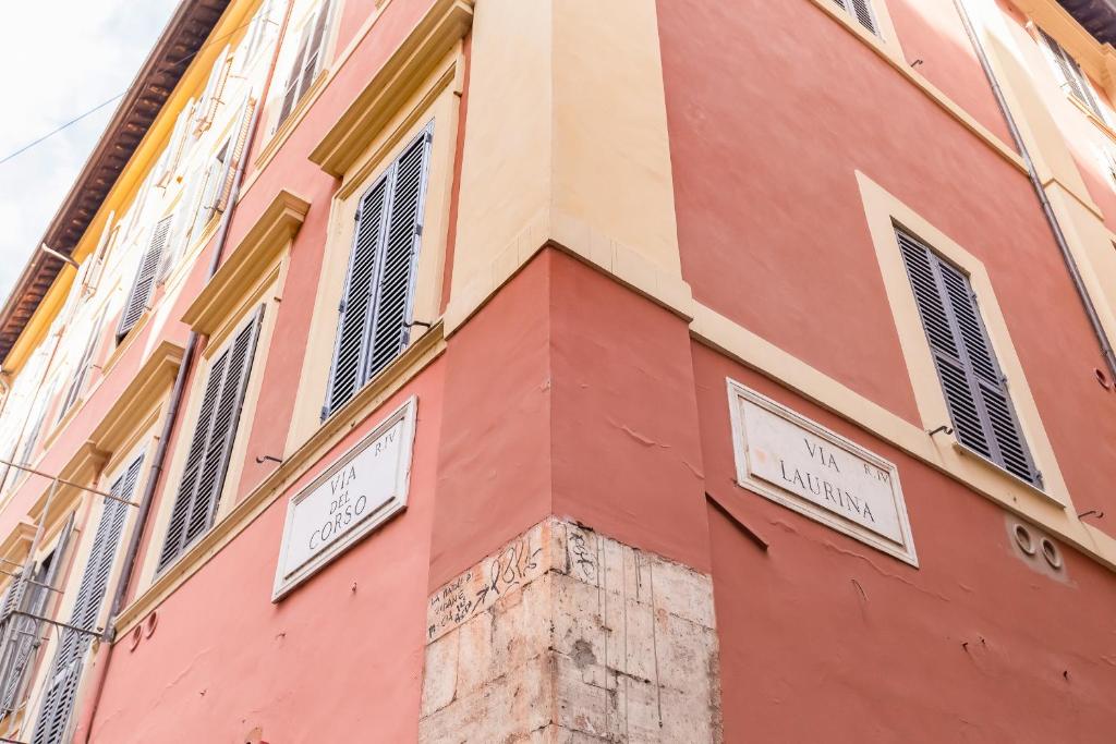 Diana-Spanish Steps House - 5