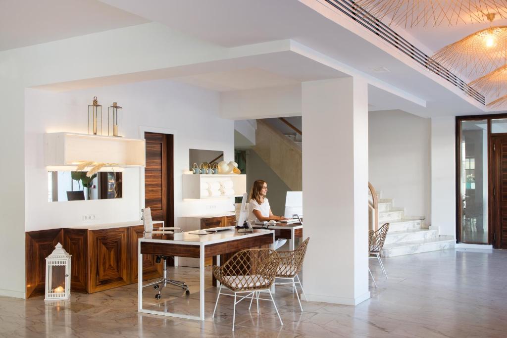 The 15th Boutique Hotel by Bondia Group photo