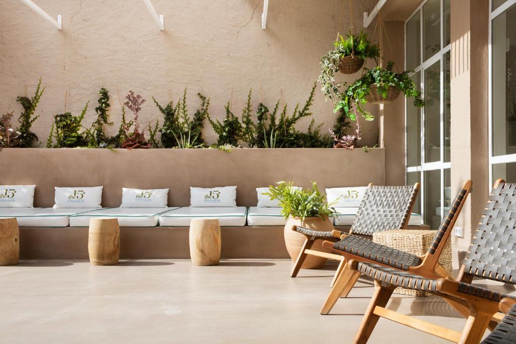The 15th Boutique Hotel by Bondia Group photo