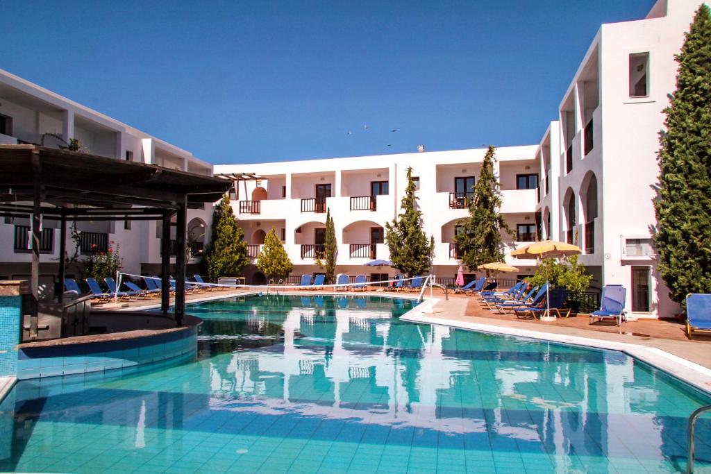 Club Lyda Hotel photo