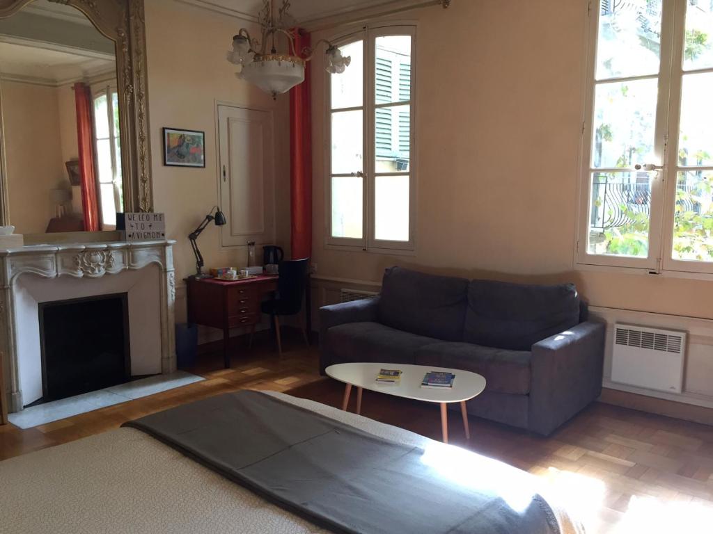 Studio Plaisance - 2