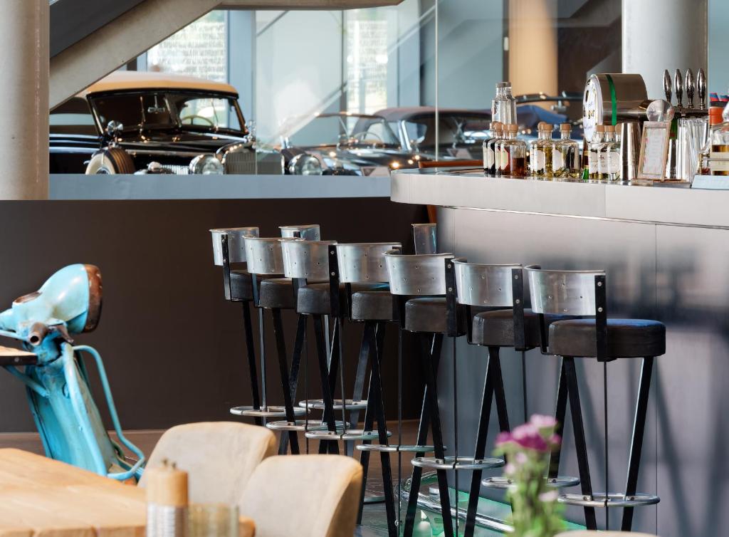 บริการและสิ่งอำนวยความสะดวก