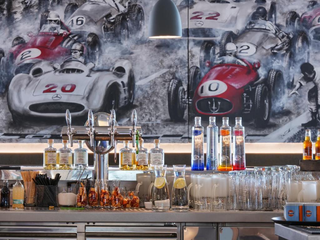 ผับ/เลาจน์