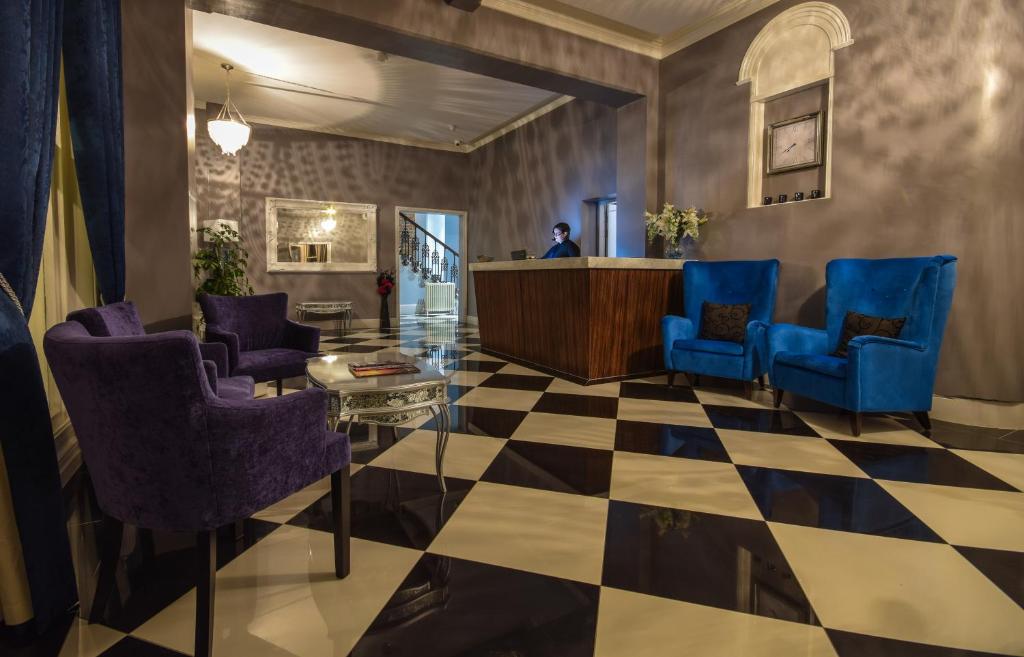 View Hotel Folkestone photo