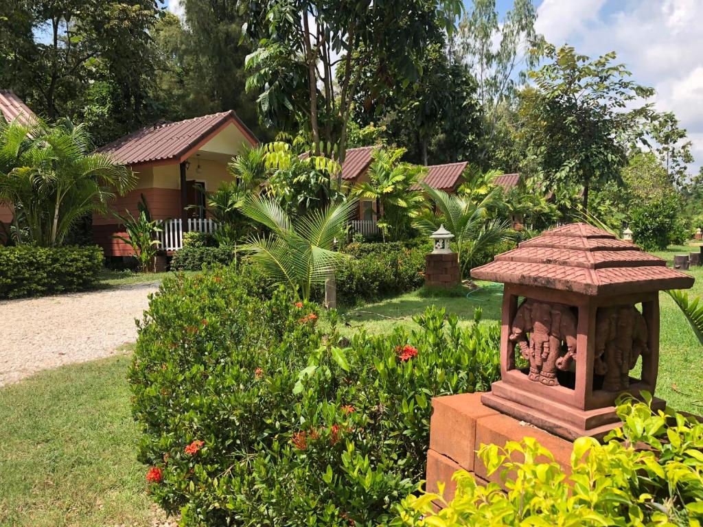 Sukhothai Indy Resort — Hotel in Sukhothai