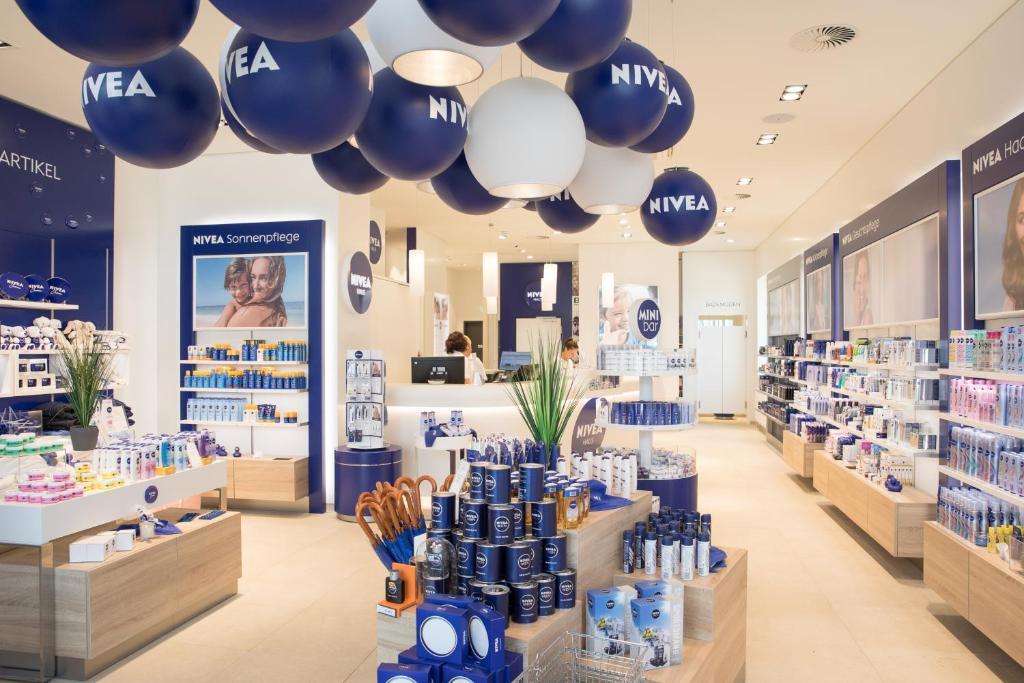 Shops