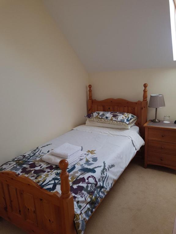 Kilcreeny Lodge photo