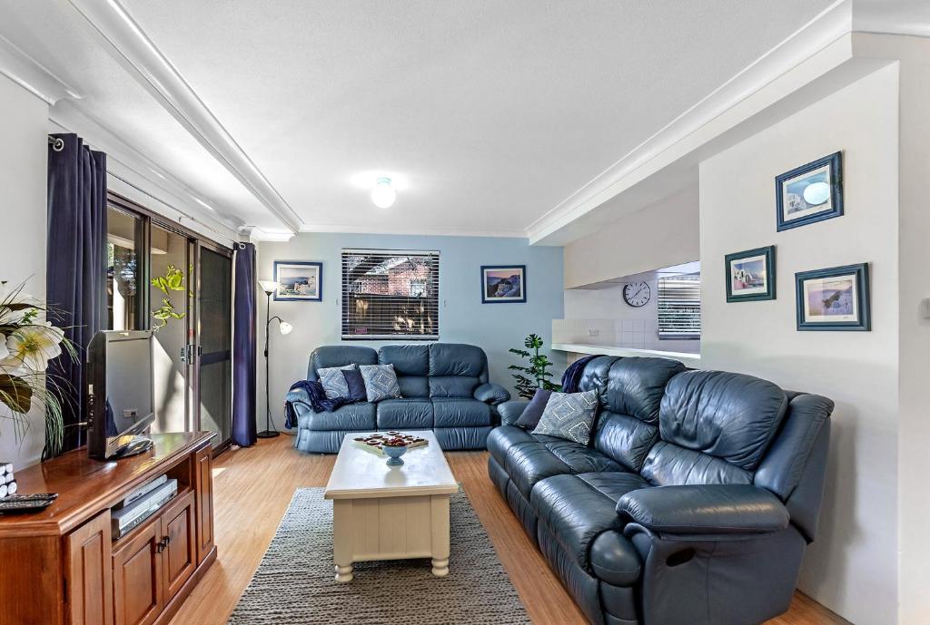 Carindale Unit 119 23 Dowling Street Apartment In Nelson - 