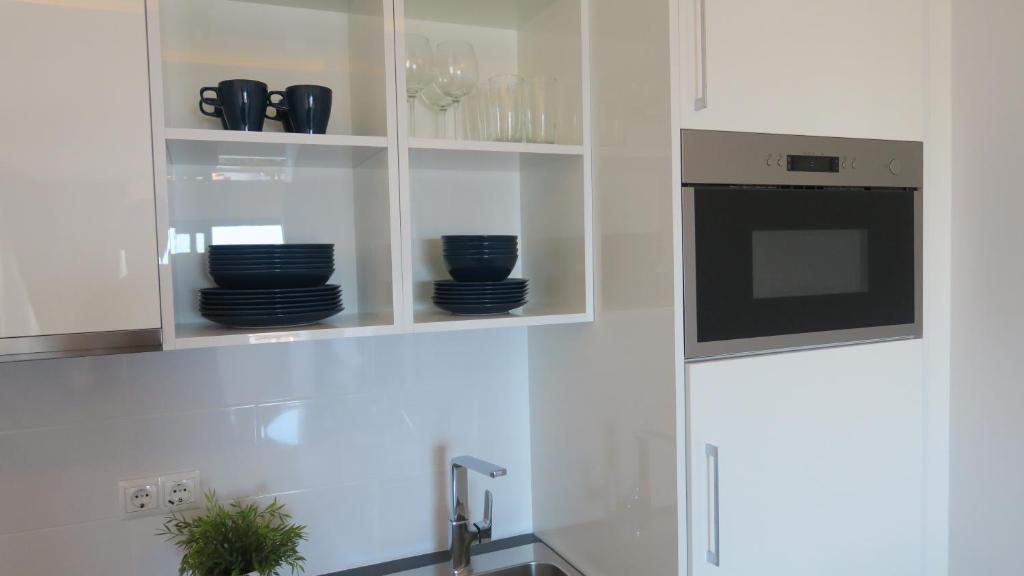 Luxury Apartment Playa del Ingles - 2
