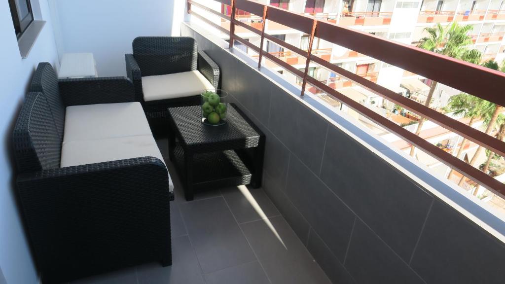 Luxury Apartment Playa del Ingles - 3