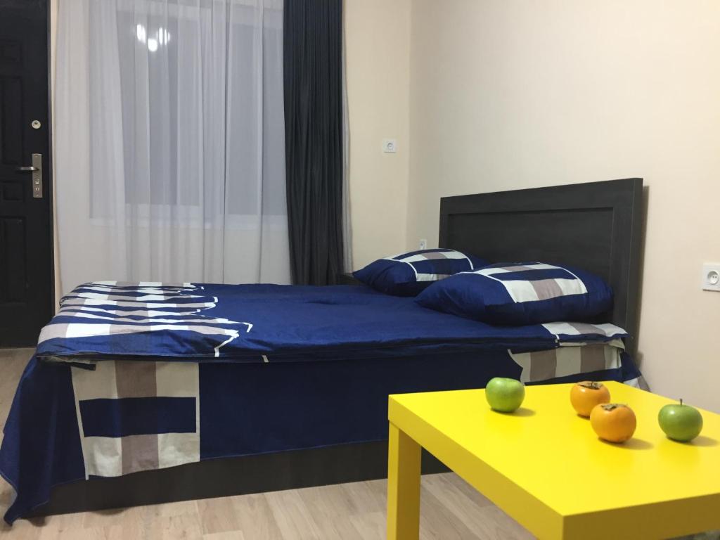 BMG (Be My Guest) — Hotel in Mtskheta