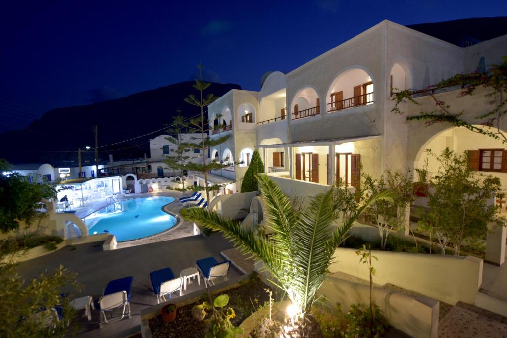 Sunflower ApartHotel - img