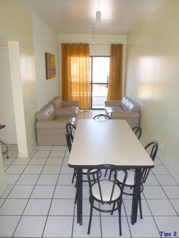 Facilities, Pousada Ilhas Gregas in Florianopolis