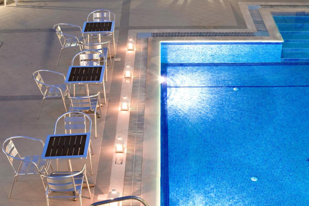 Stratos Hotel — Afytos, Macedonia Środkowa