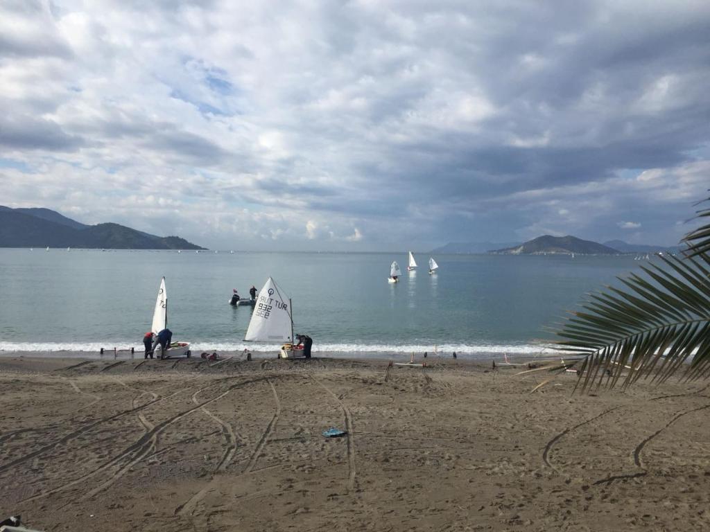 Sirin Pension — Hotel in Fethiye