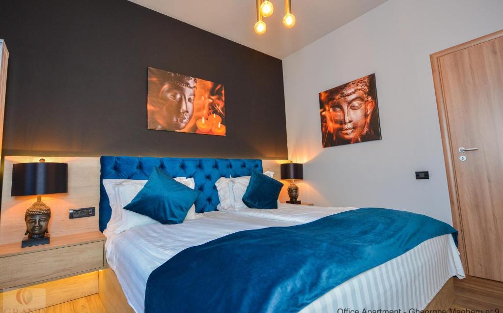 Downtown by Grand Accommodation — Hotel in Bucharest