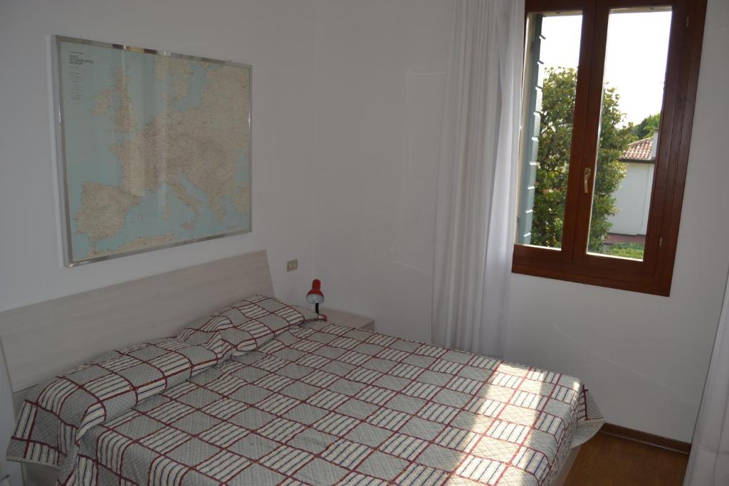 Casa per Venezia&Treviso - 2