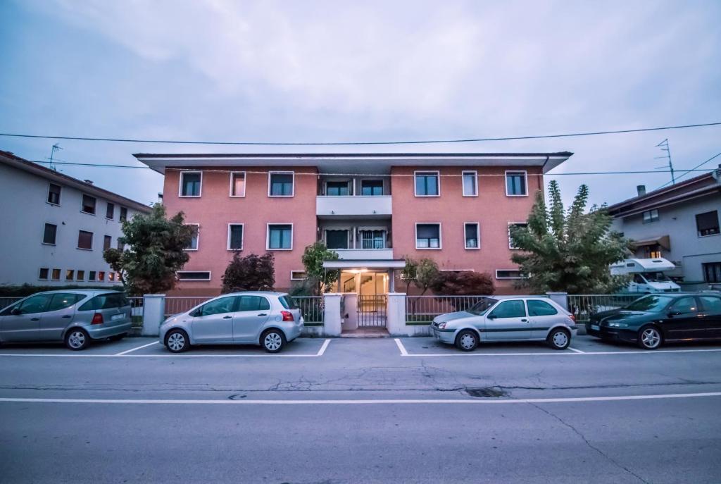 Casa Clara, Altavilla Vicentina