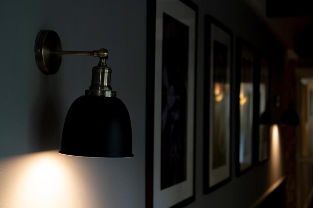 The Chesterton Hotel photo