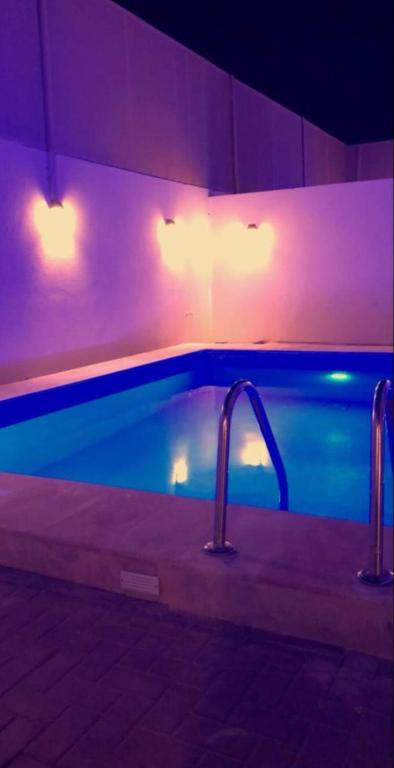 Chalet Laura in Yanbu photo