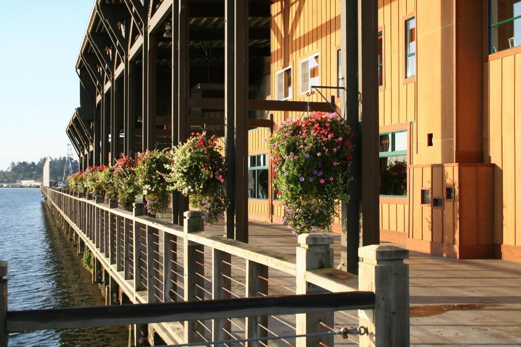 The Mill Casino Hotel photo