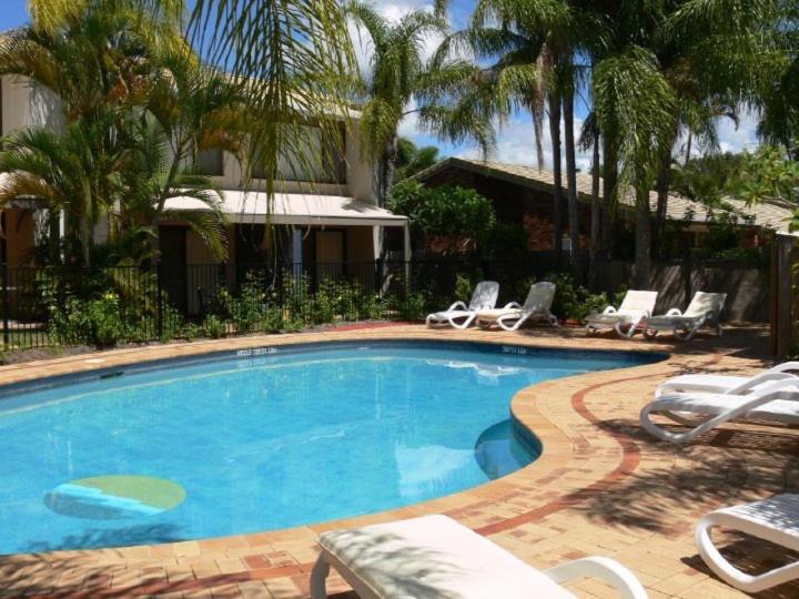 Noosa Sound Resort Noosaville photo
