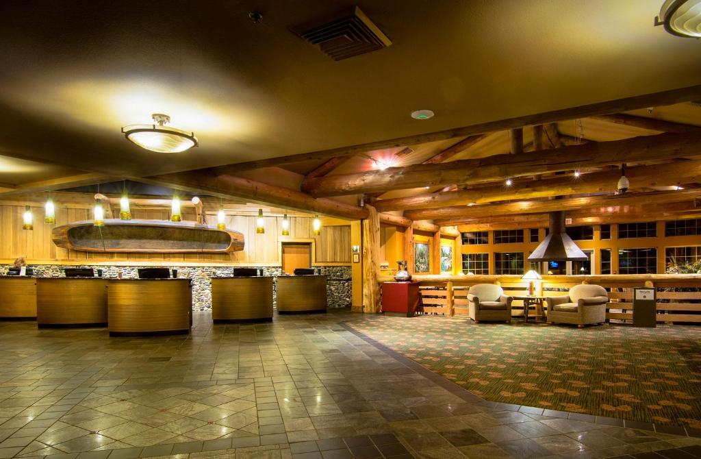 The Mill Casino Hotel photo