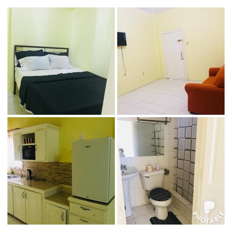 Apartments for Rent, Guyana price from 21 of Hotels