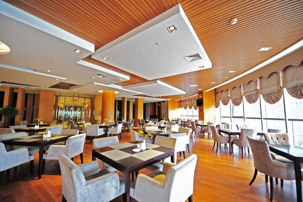 ヂャンジャジエ フアティエン ホテル - img