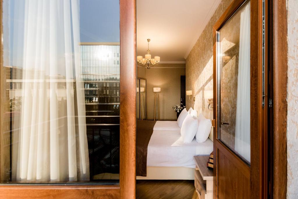 Dat Exx Apartments photo