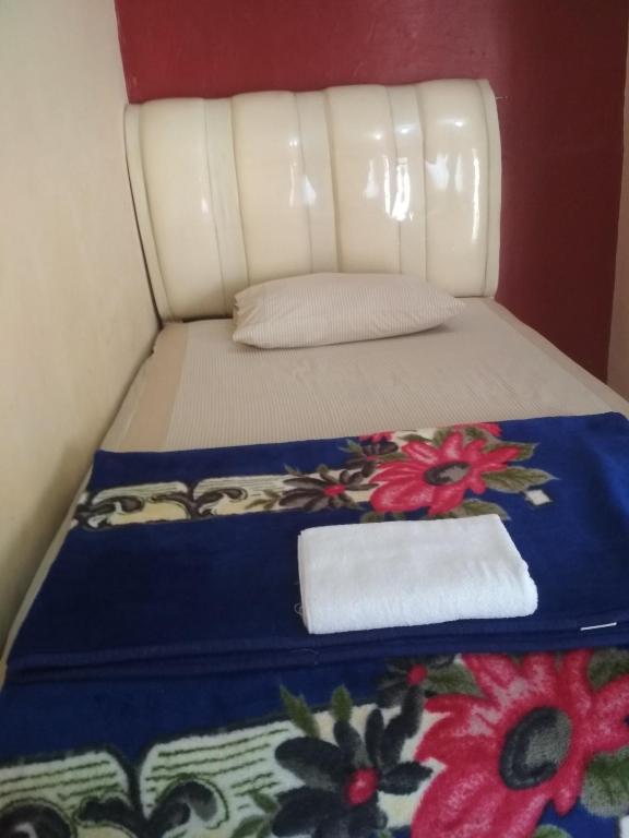 Sapo Karo Rest House photo