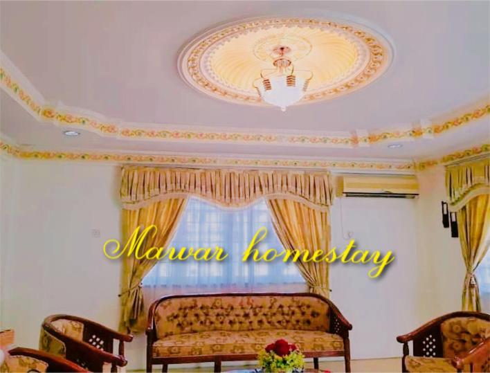 Mawar Homestay — Hotel in Kuching