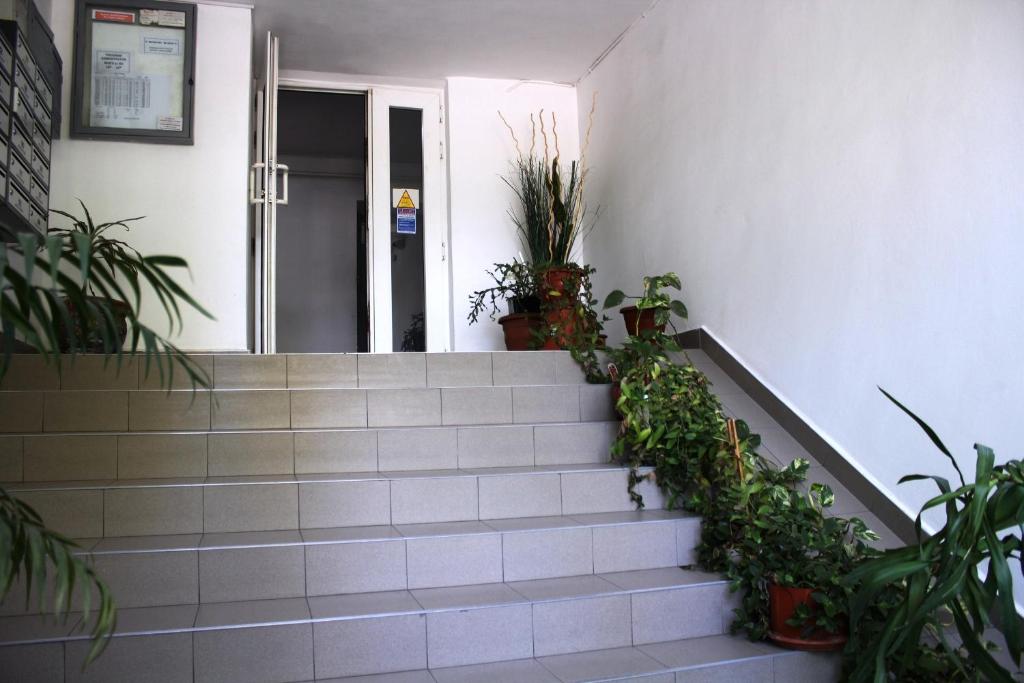 City center Deluxe apartment photo