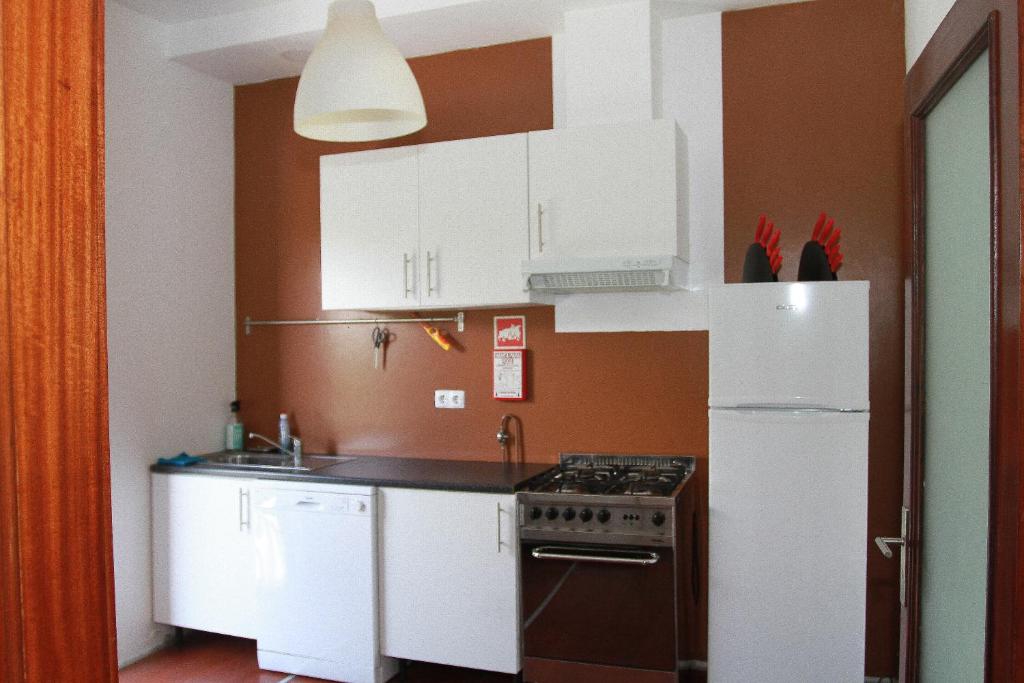 ห้องครัว