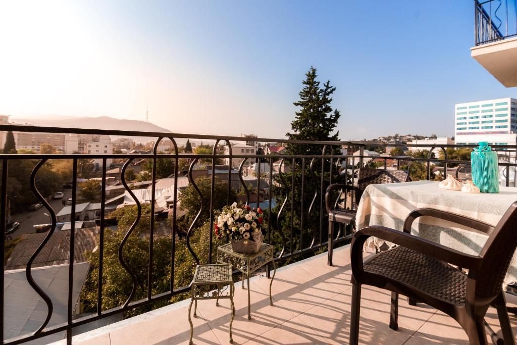 Dat Exx Apartments photo
