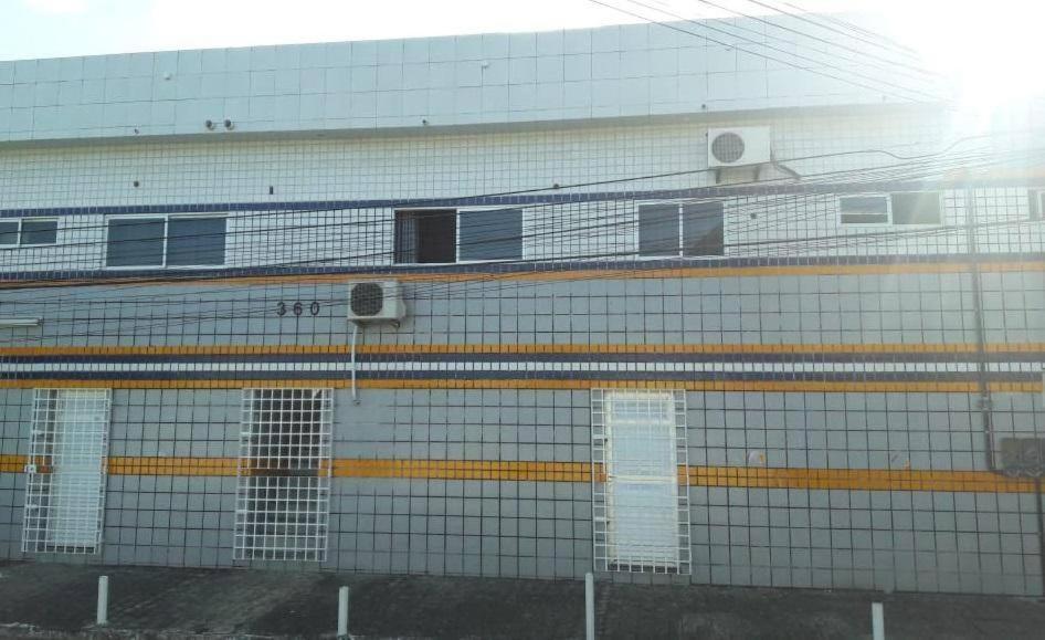 Edf. Iracema Costa