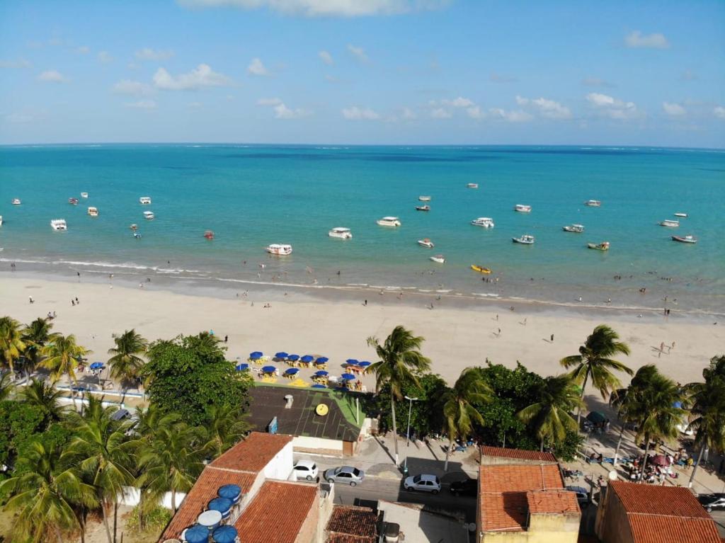 Nearby attraction, Pousada Simao in Maragogi
