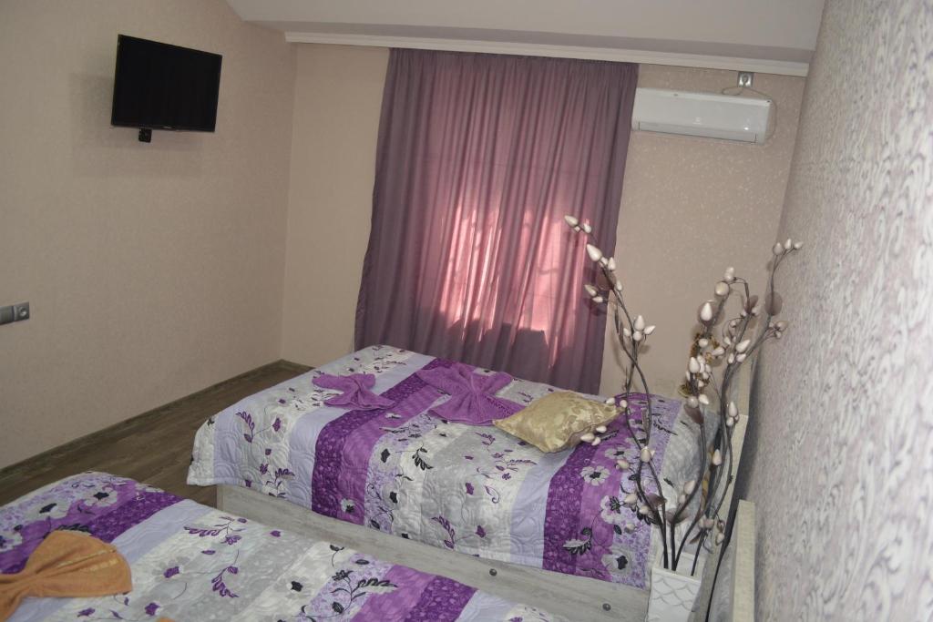 Golden Way — Hotel in Tbilisi