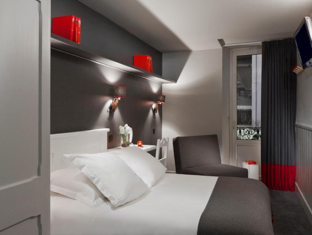 Le Faucigny - Hotel de Charme & SPA - 3