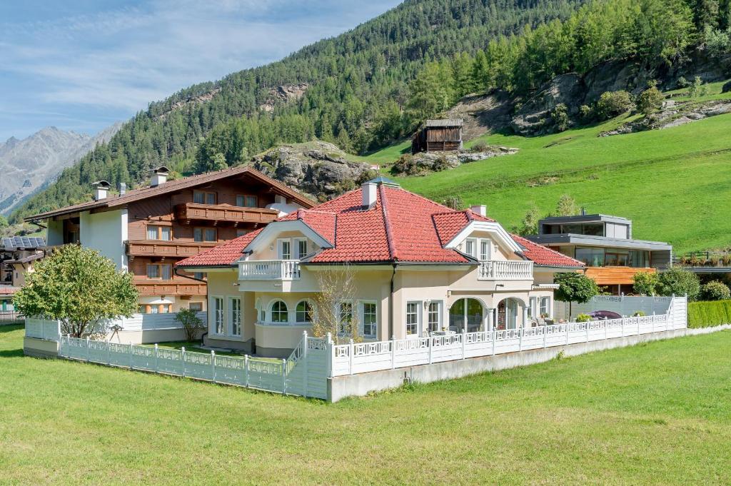 Villa Castelbell - 4