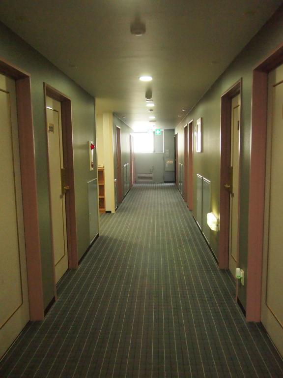 GR Hotel Suidocho photo