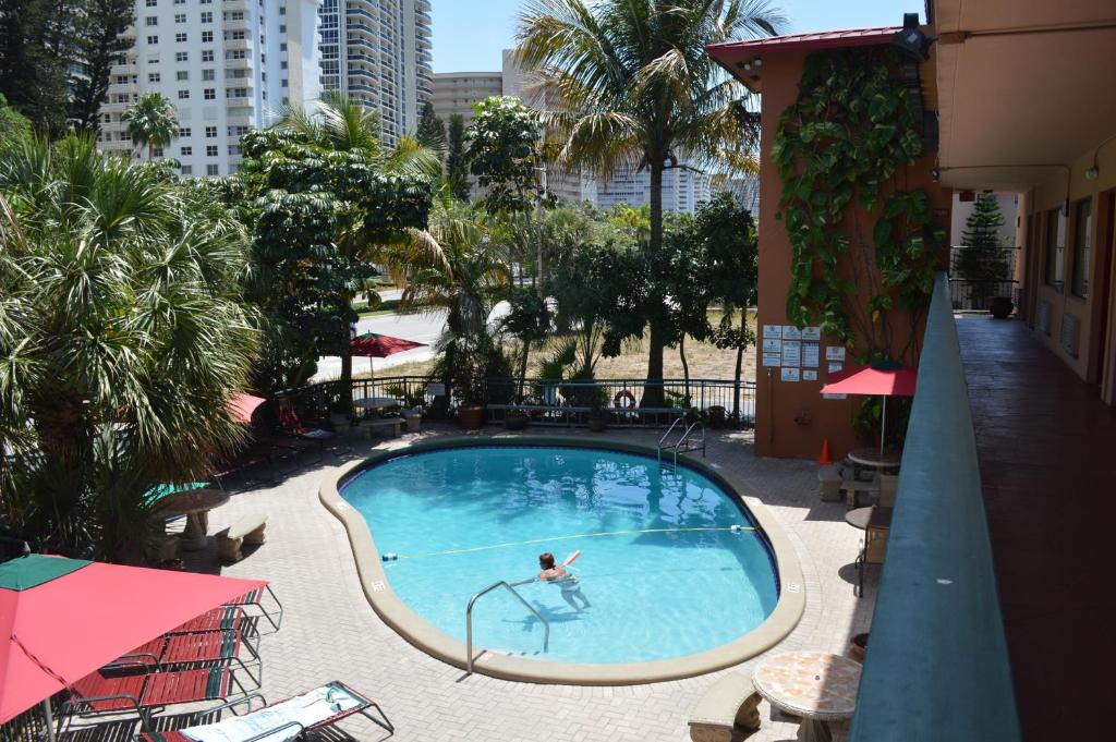 Fort Lauderdale Beach Resort Photo 1