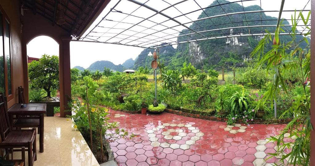 Yen Binh Homestay