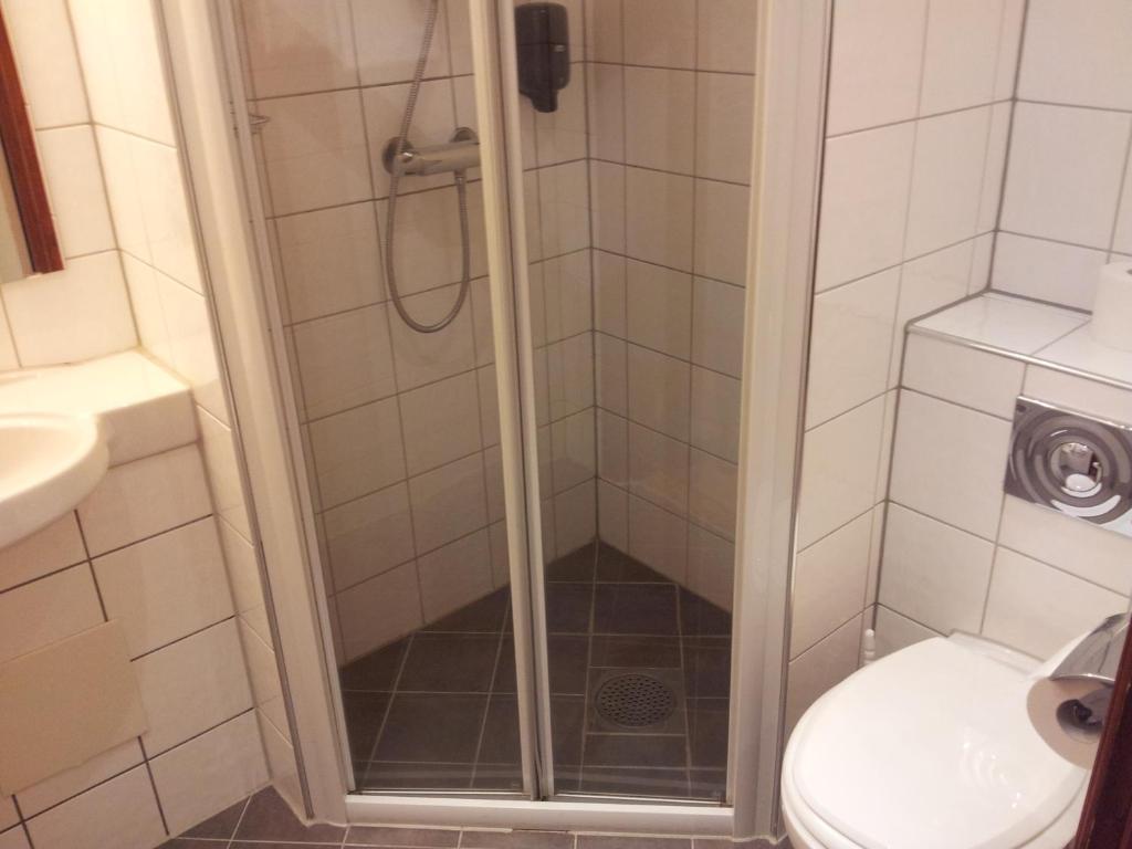 P-Hotels Oslo photo