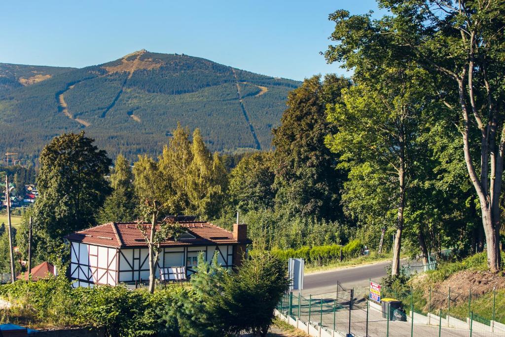 Apartamenty karkonosze photo
