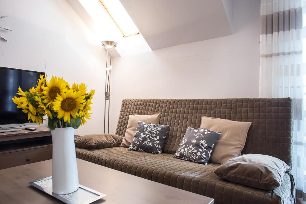 Apartamenty karkonosze photo