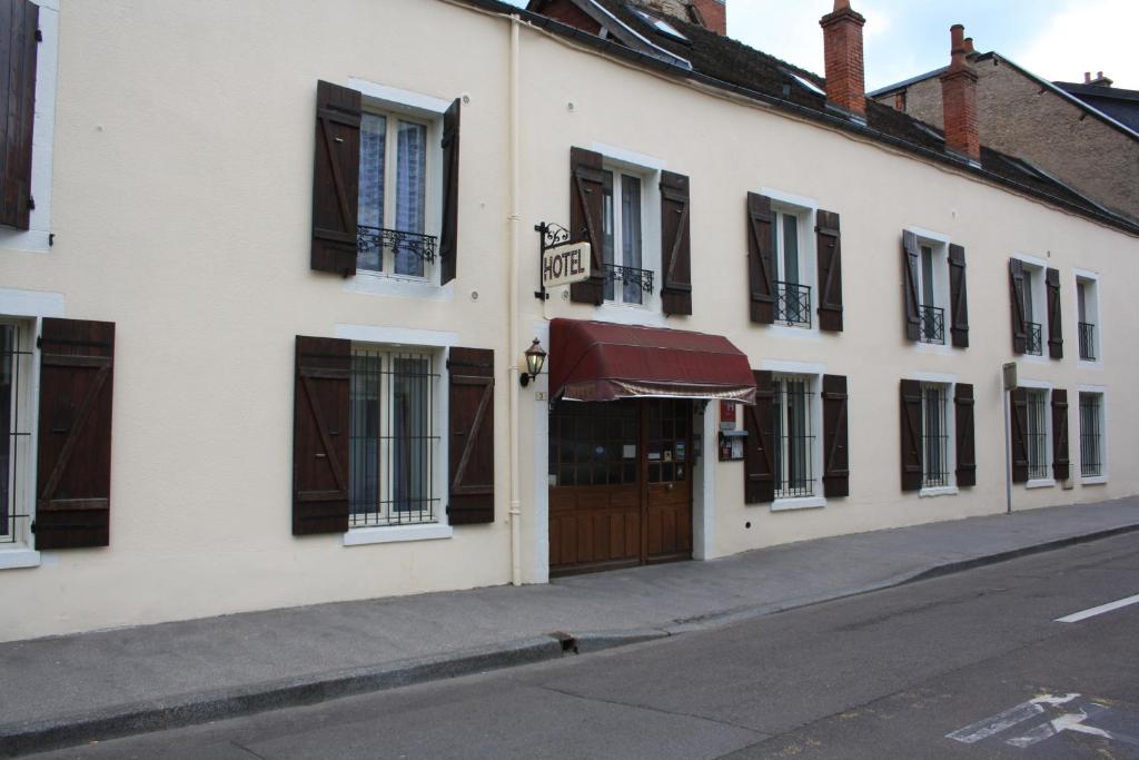 Hôtel République - 2