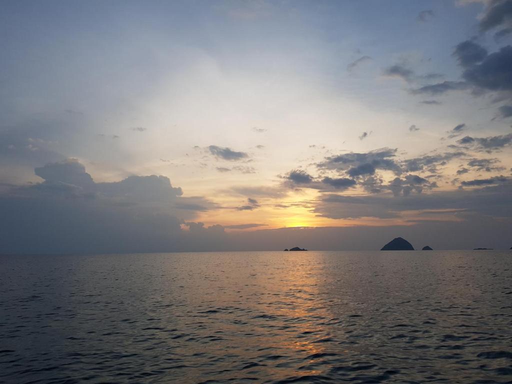 Surrounding environment