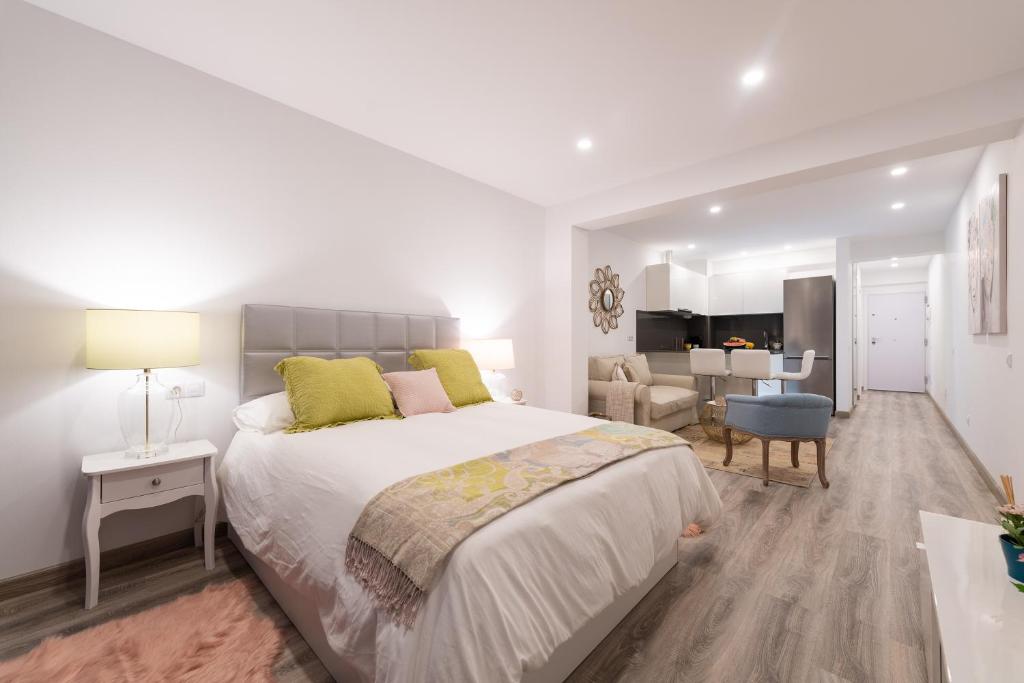 Sony Cosi Loft Canteras - 5