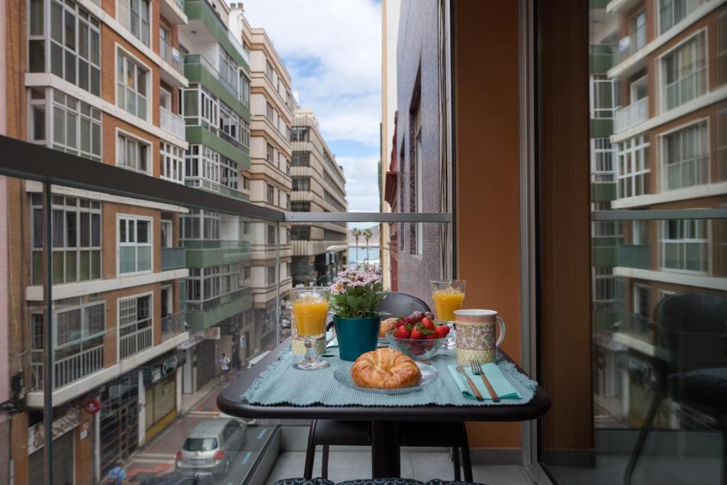 Sony Cosi Loft Canteras - 3